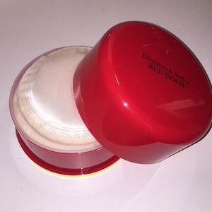 Elizabeth Arden RED DOOR setting powder